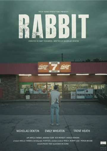 Постер: Rabbit