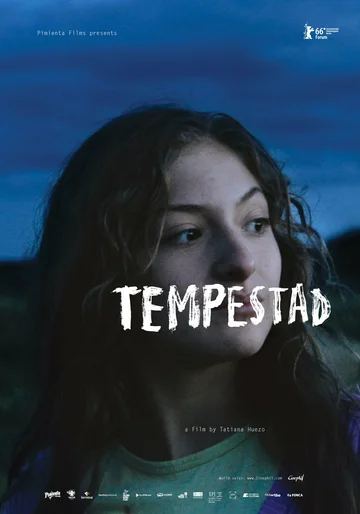 Постер: Шторм