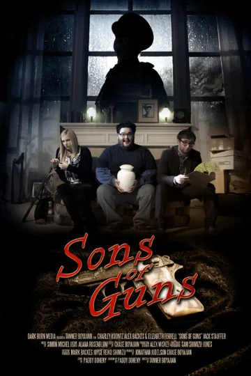 Постер: Sons of Guns