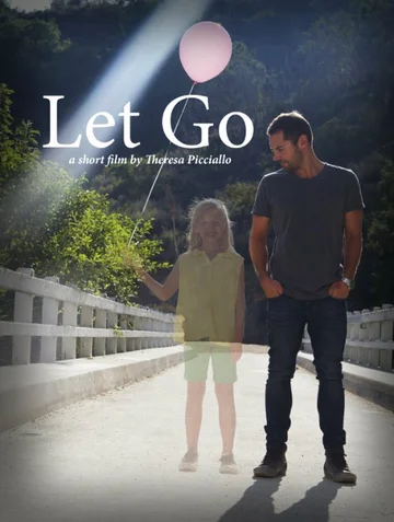 Постер: Let Go