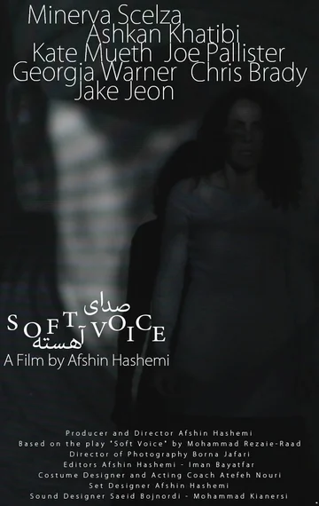 Постер: Soft Voice