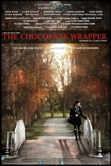 Постер: The Chocolate Wrapper