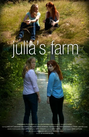 Постер: Julia's Farm