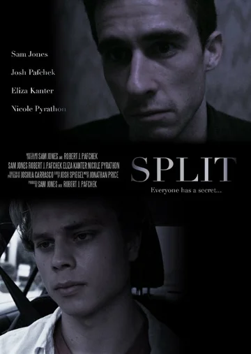 Постер: Split