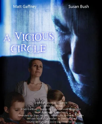 Постер: A Vicious Circle