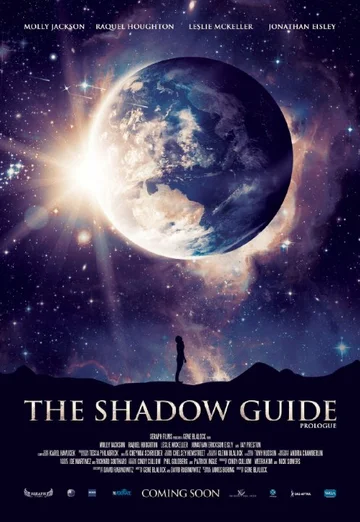 Постер: The Shadow Guide: Prologue