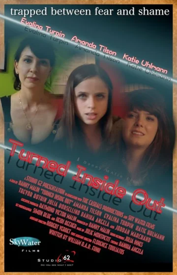Постер: Turned Inside Out