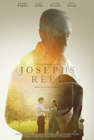 Постер: Joseph's Reel