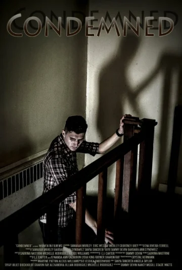 Постер: Condemned