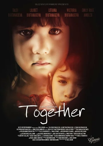 Постер: Together