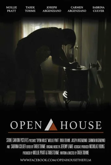 Постер: Open House