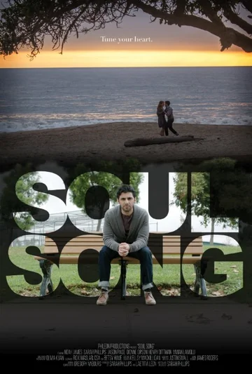 Постер: Soul Song