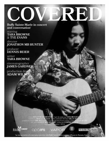 Постер: Covered