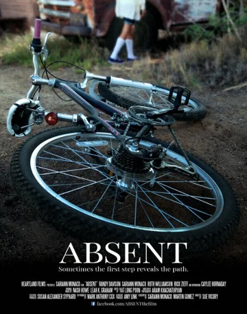 Постер: Absent