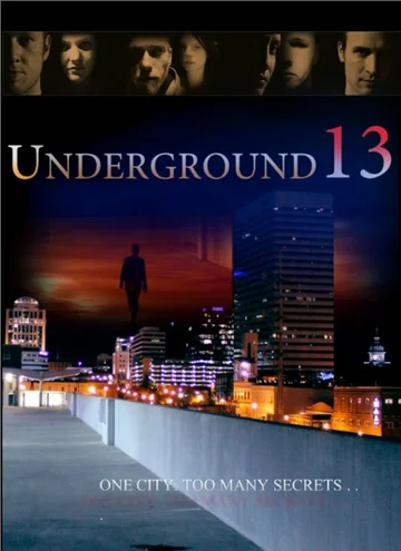 Постер: Underground 13