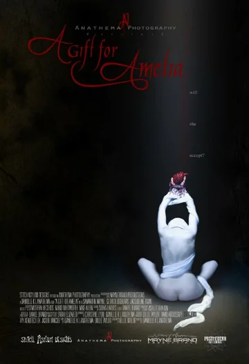 Постер: A Gift for Amelia