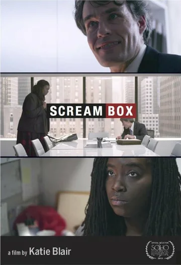 Постер: Scream Box