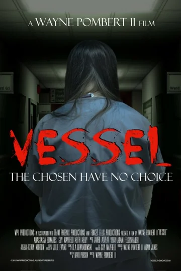 Постер: Vessel