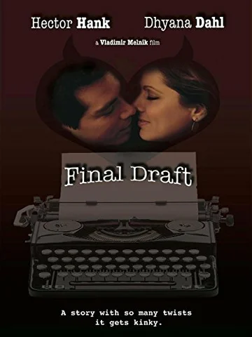 Постер: Final Draft