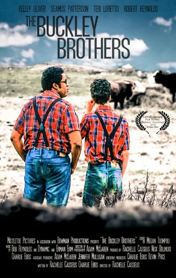 Постер: The Buckley Brothers