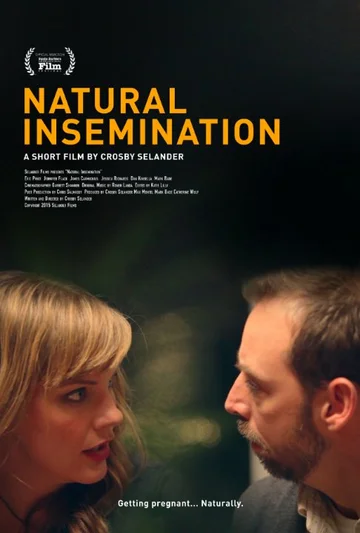 Постер: Natural Insemination