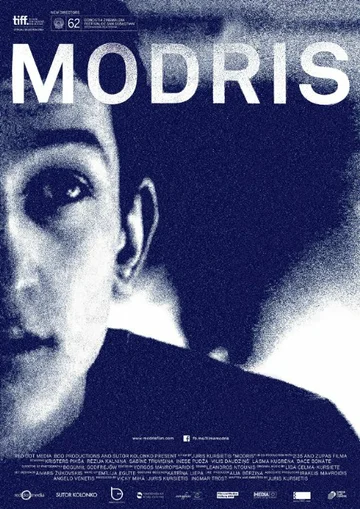 Постер: Модрис