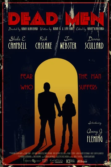 Постер: Dead Men