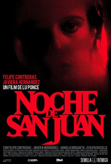 Постер: Noche de San Juan