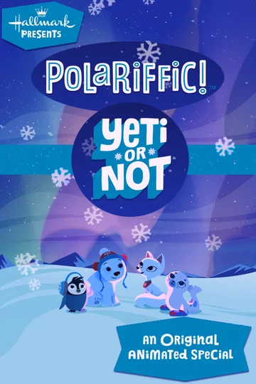 Постер: Polariffic