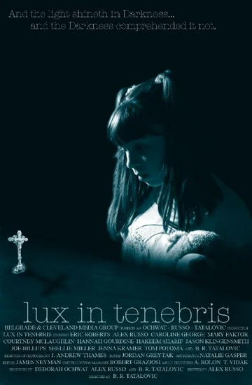 Постер: Lux in Tenebris