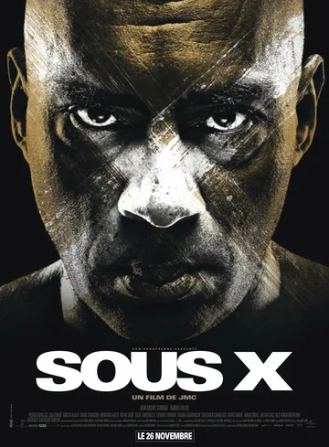 Постер: Sous X