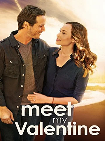 Постер: Meet My Valentine