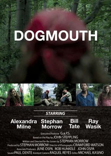 Постер: Dogmouth