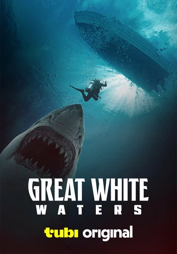 Постер: Great White Waters