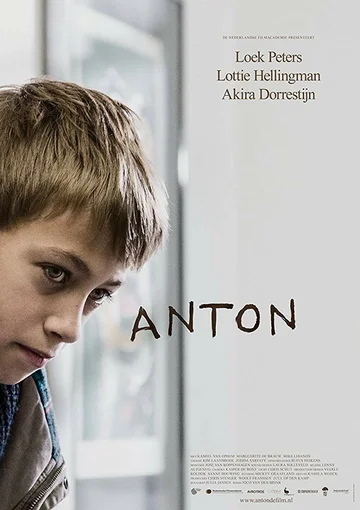 Постер: Anton