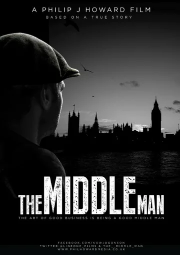 Постер: The Middle Man