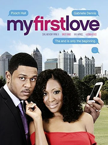 Постер: My First Love