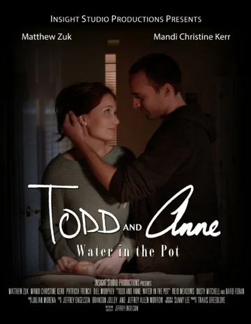 Постер: Todd and Anne