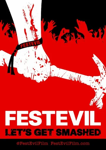 Постер: FestEvil