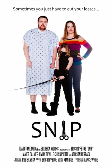 Постер: Snip