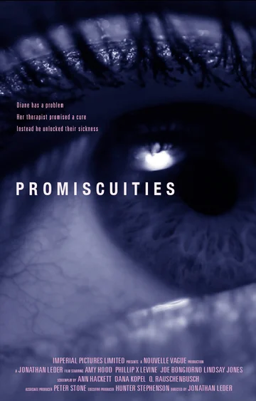 Постер: Promiscuities