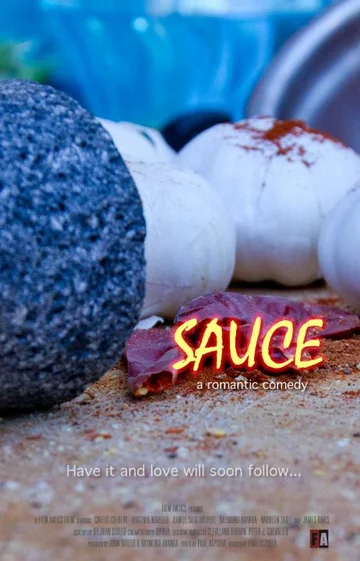 Постер: Sauce