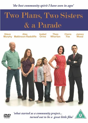 Постер: Two Plans, Two Sisters & a Parade