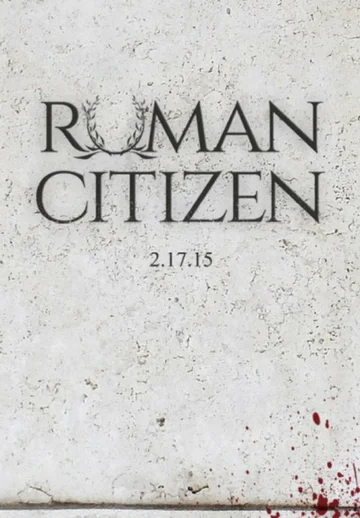 Постер: Roman Citizen
