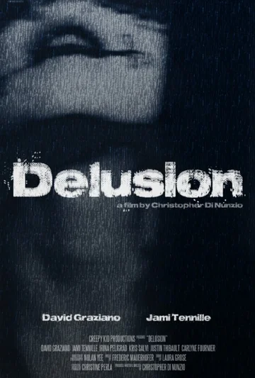 Постер: Delusion