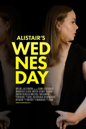 Постер: Alistair's Wednesday