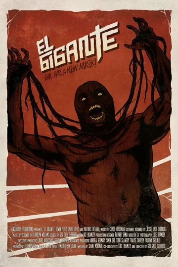 Постер: El Gigante