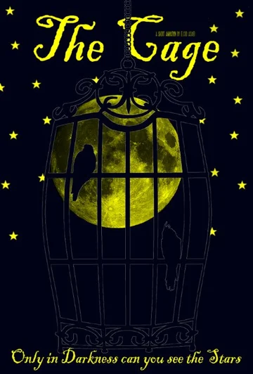 Постер: The Cage