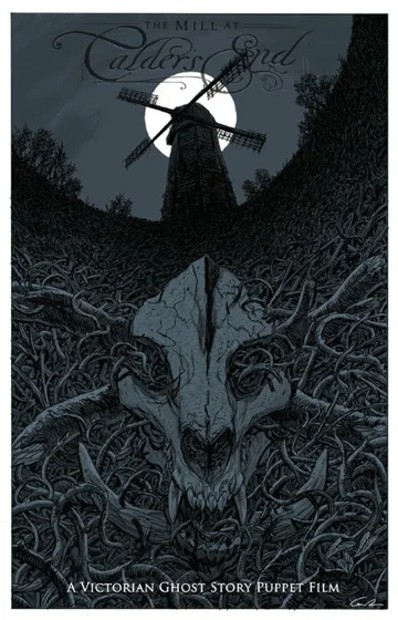 Постер: The Mill at Calder's End