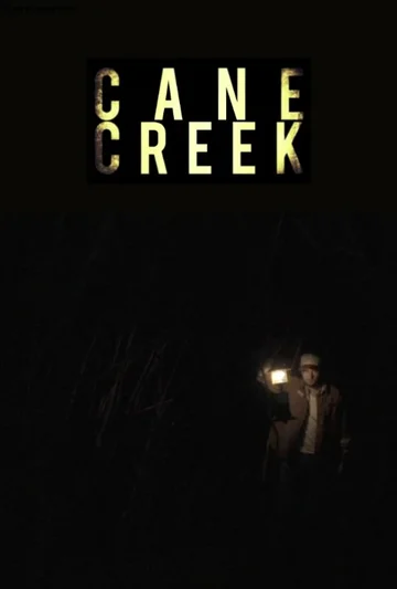 Постер: Cane Creek